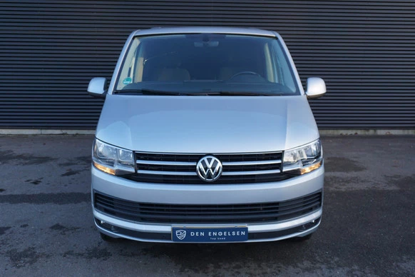 Volkswagen Caravelle - Afbeelding 5 van 22