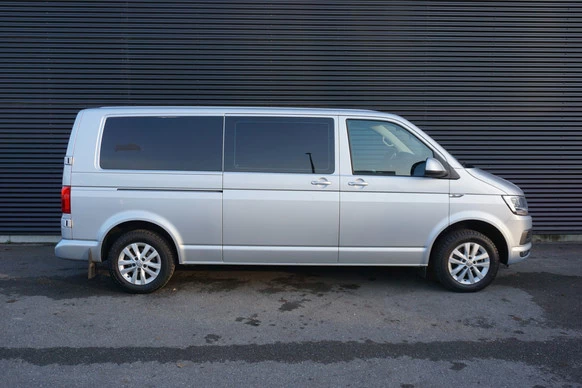 Volkswagen Caravelle - Afbeelding 6 van 22