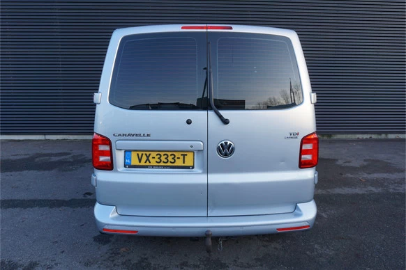 Volkswagen Caravelle - Afbeelding 7 van 22