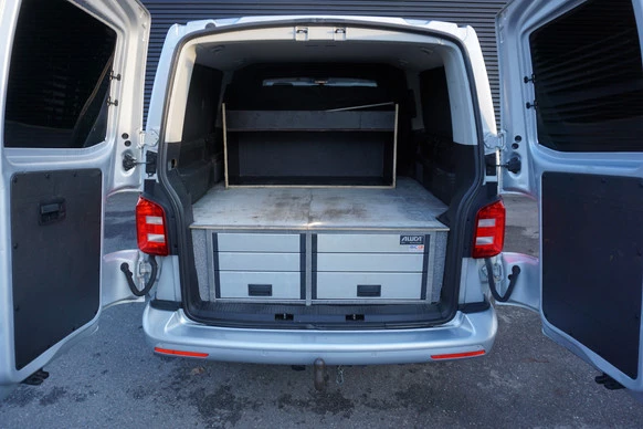 Volkswagen Caravelle - Afbeelding 8 van 22