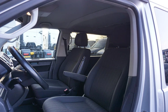 Volkswagen Caravelle - Afbeelding 9 van 22