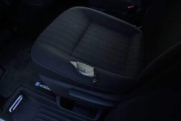 Volkswagen Caravelle - Afbeelding 11 van 22