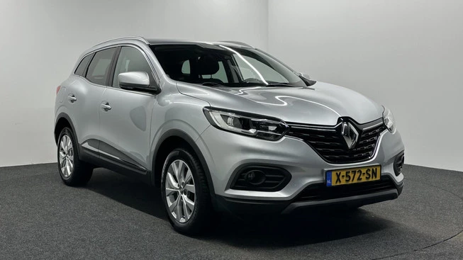 Renault Kadjar - Afbeelding 3 van 30