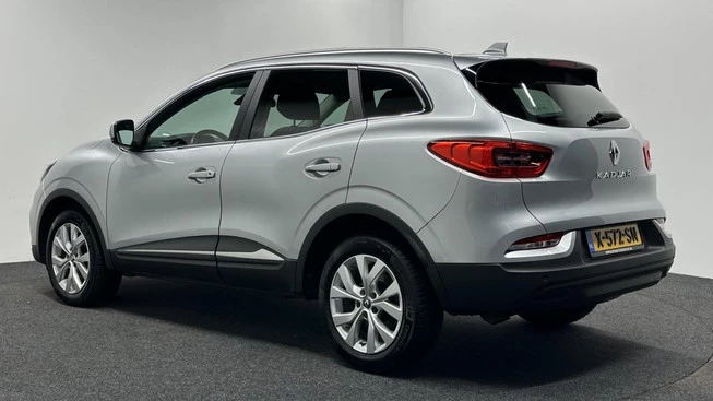 Renault Kadjar - Afbeelding 4 van 30