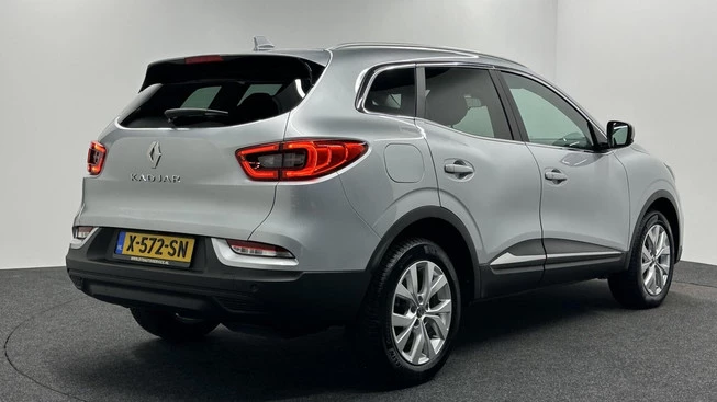 Renault Kadjar - Afbeelding 5 van 30
