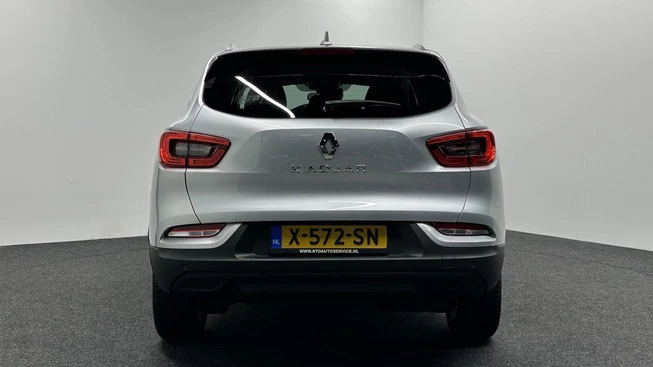 Renault Kadjar - Afbeelding 7 van 30