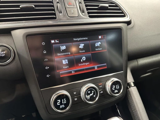 Renault Kadjar - Afbeelding 27 van 30