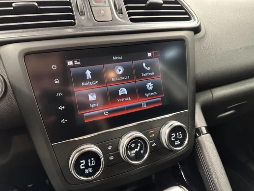 Renault Kadjar - Afbeelding 28 van 30