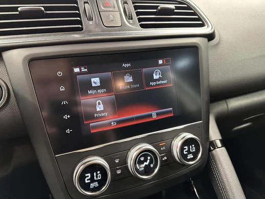 Renault Kadjar - Afbeelding 30 van 30