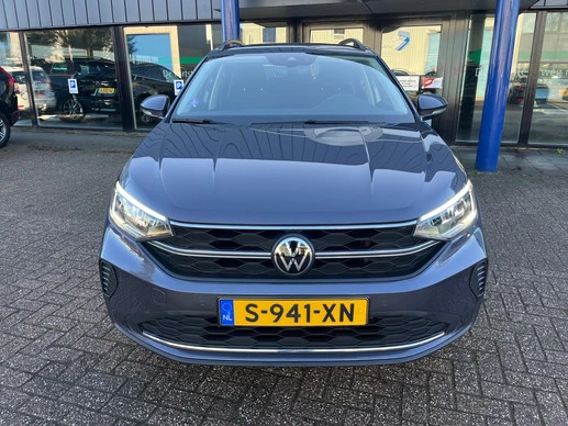 Volkswagen Taigo - Afbeelding 2 van 30