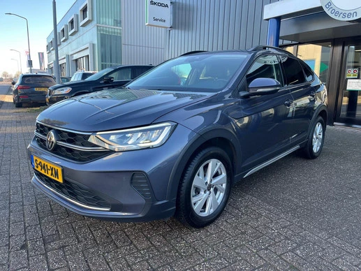 Volkswagen Taigo - Afbeelding 4 van 30