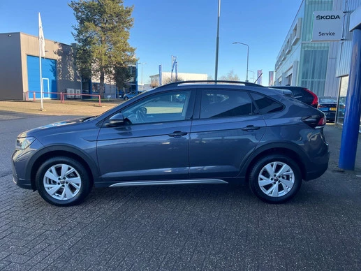 Volkswagen Taigo - Afbeelding 5 van 30