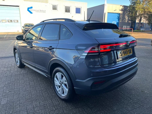 Volkswagen Taigo - Afbeelding 6 van 30