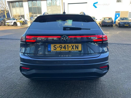 Volkswagen Taigo - Afbeelding 7 van 30