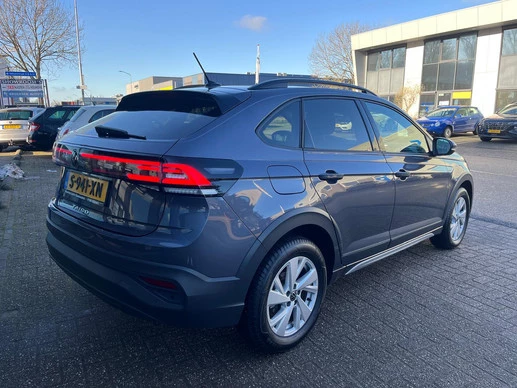 Volkswagen Taigo - Afbeelding 9 van 30