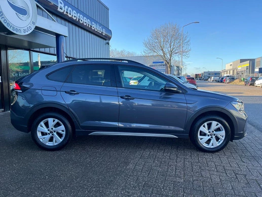 Volkswagen Taigo - Afbeelding 10 van 30