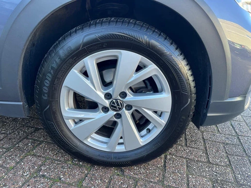 Volkswagen Taigo - Afbeelding 11 van 30