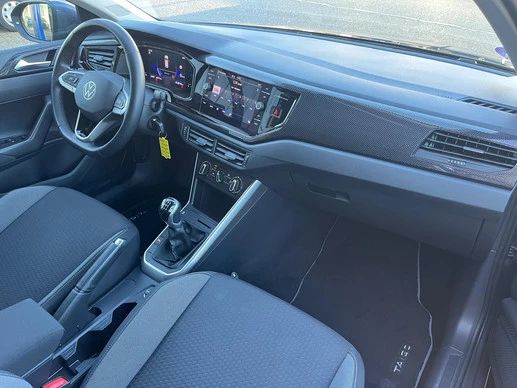 Volkswagen Taigo - Afbeelding 12 van 30