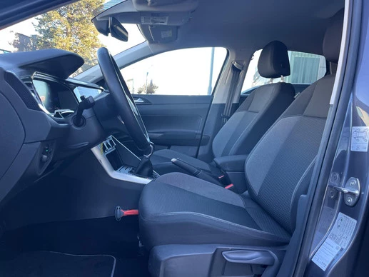 Volkswagen Taigo - Afbeelding 13 van 30