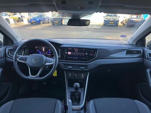 Volkswagen Taigo - Afbeelding 15 van 30