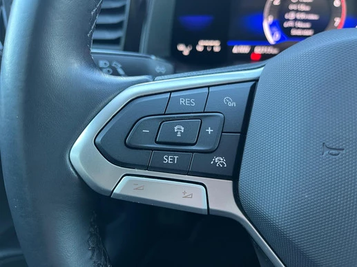 Volkswagen Taigo - Afbeelding 17 van 30