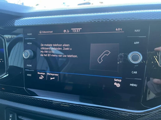 Volkswagen Taigo - Afbeelding 19 van 30