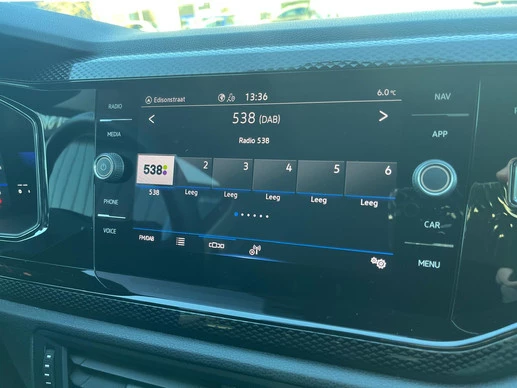 Volkswagen Taigo - Afbeelding 21 van 30