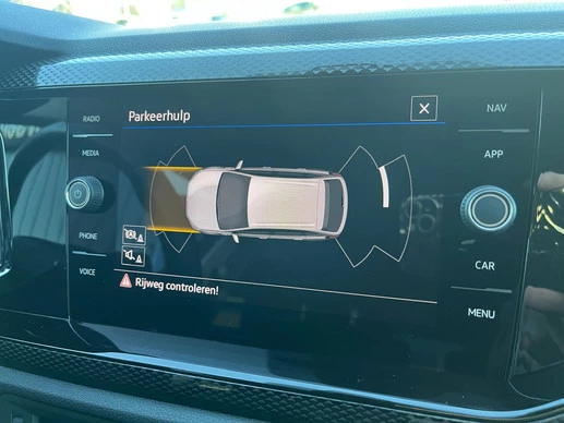 Volkswagen Taigo - Afbeelding 24 van 30