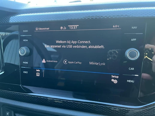 Volkswagen Taigo - Afbeelding 25 van 30