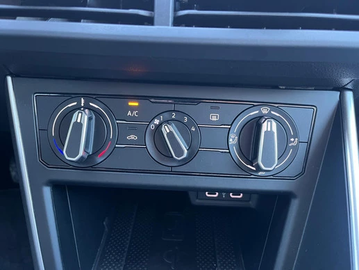 Volkswagen Taigo - Afbeelding 26 van 30