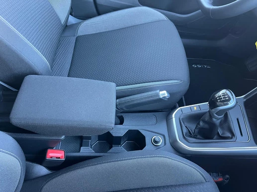 Volkswagen Taigo - Afbeelding 29 van 30