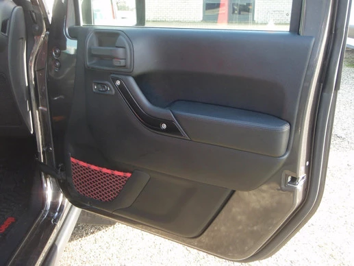 Jeep Wrangler - Afbeelding 5 van 22