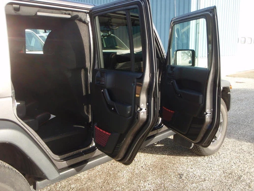 Jeep Wrangler - Afbeelding 6 van 22