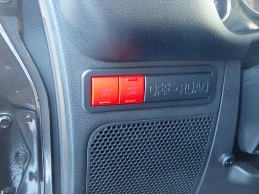 Jeep Wrangler - Afbeelding 15 van 22