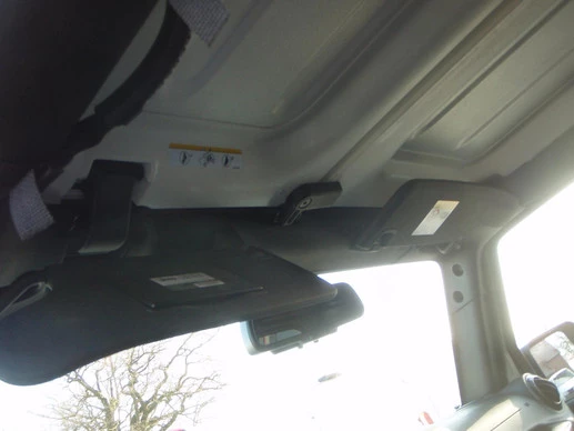 Jeep Wrangler - Afbeelding 20 van 22