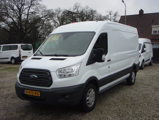 Ford Transit - Afbeelding 3 van 21