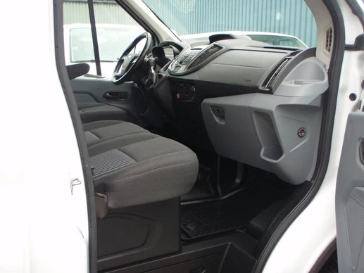 Ford Transit - Afbeelding 4 van 21