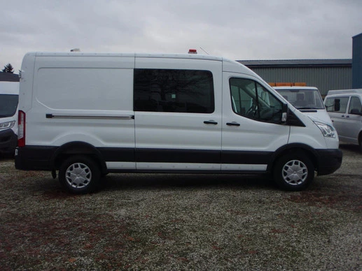 Ford Transit - Afbeelding 6 van 21
