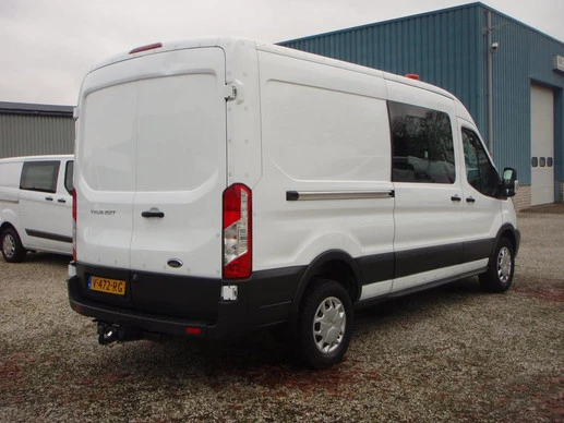 Ford Transit - Afbeelding 7 van 21