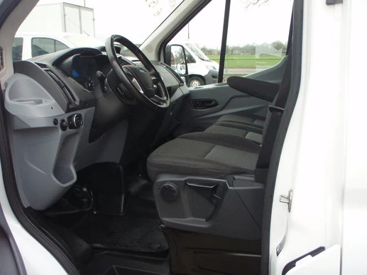 Ford Transit - Afbeelding 11 van 21