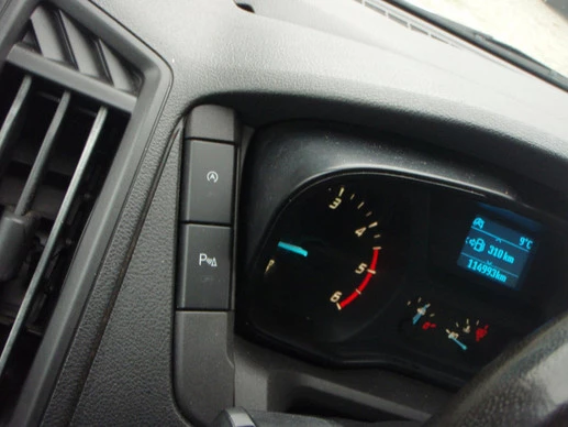 Ford Transit - Afbeelding 14 van 21