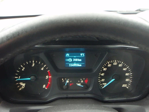 Ford Transit - Afbeelding 15 van 21