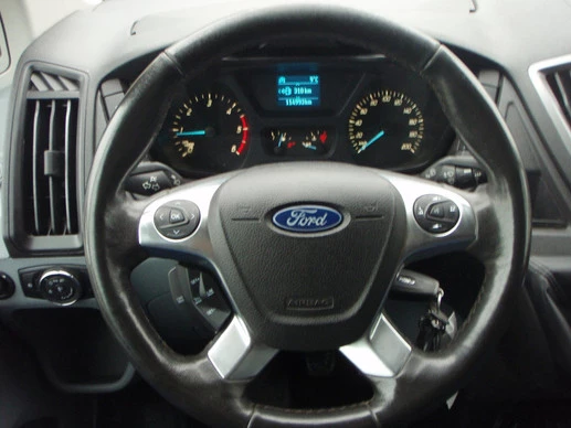 Ford Transit - Afbeelding 16 van 21