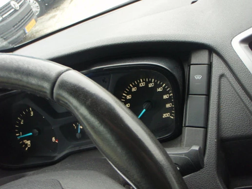 Ford Transit - Afbeelding 18 van 21