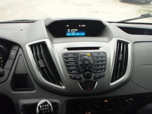 Ford Transit - Afbeelding 19 van 21