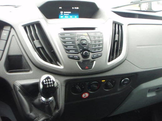 Ford Transit - Afbeelding 20 van 21