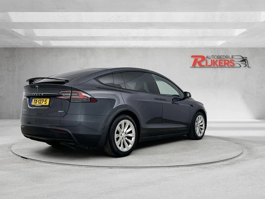 Tesla Model X - Afbeelding 2 van 29