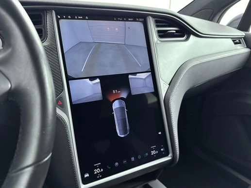 Tesla Model X - Afbeelding 4 van 29