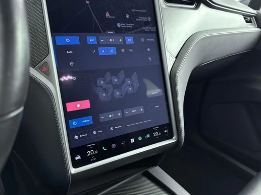 Tesla Model X - Afbeelding 5 van 29