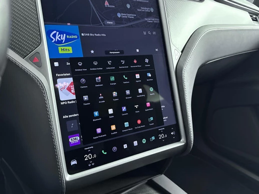 Tesla Model X - Afbeelding 6 van 29